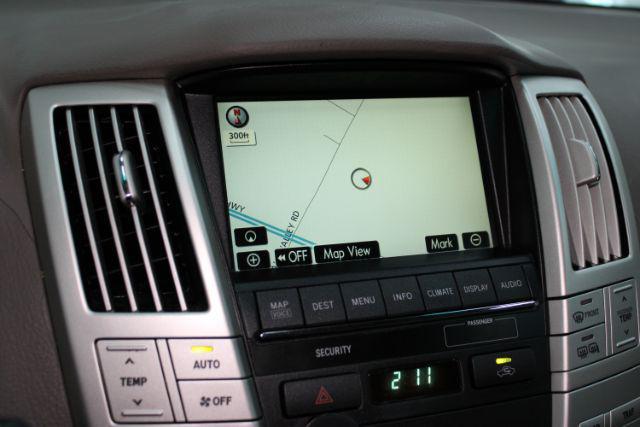 used 2008 Lexus RX 350 car, priced at $8,990