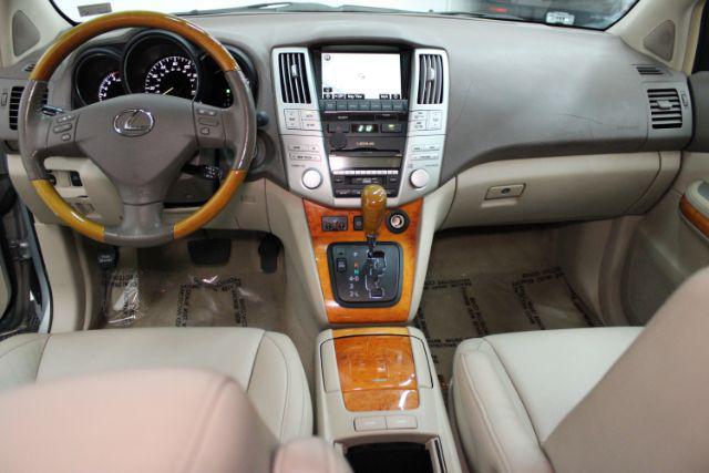 used 2008 Lexus RX 350 car, priced at $8,990