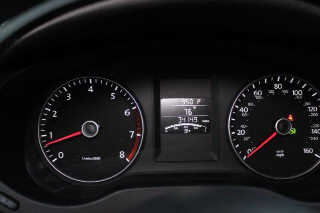 used 2012 Volkswagen Jetta car, priced at $11,411