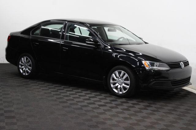 used 2012 Volkswagen Jetta car, priced at $11,411