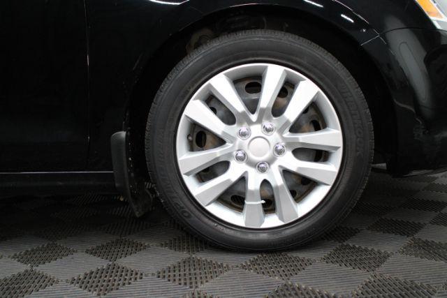 used 2012 Volkswagen Jetta car, priced at $11,411