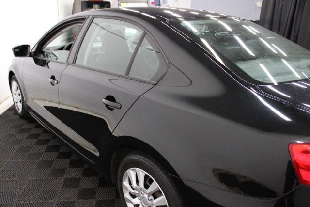 used 2012 Volkswagen Jetta car, priced at $11,411