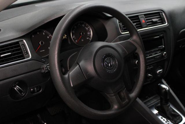used 2012 Volkswagen Jetta car, priced at $11,411