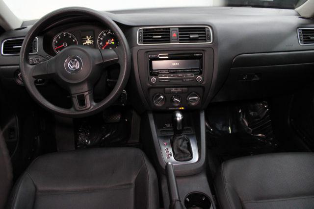 used 2012 Volkswagen Jetta car, priced at $11,411