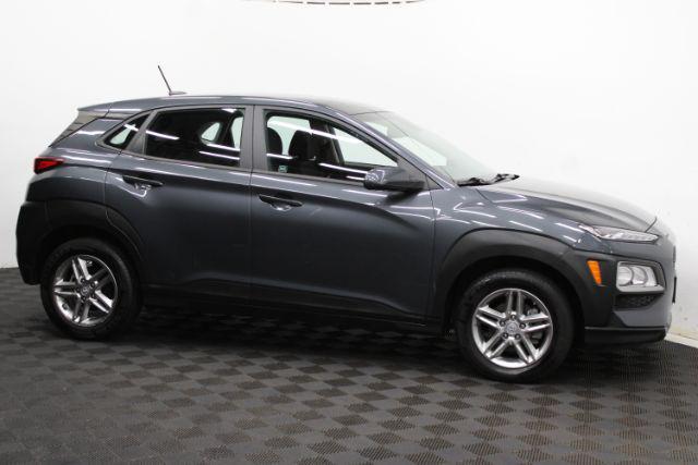 used 2021 Hyundai Kona car, priced at $14,799