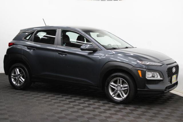 used 2021 Hyundai Kona car, priced at $14,799