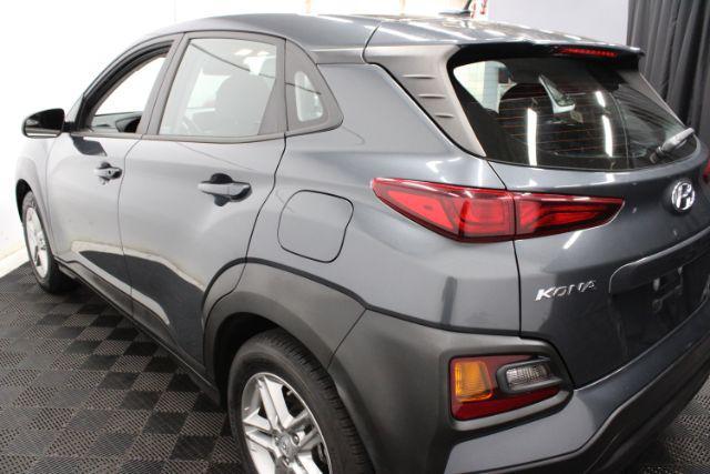 used 2021 Hyundai Kona car, priced at $14,799