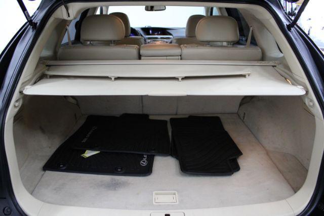 used 2013 Lexus RX 350 car, priced at $15,411