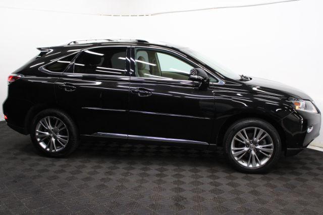 used 2013 Lexus RX 350 car, priced at $15,411