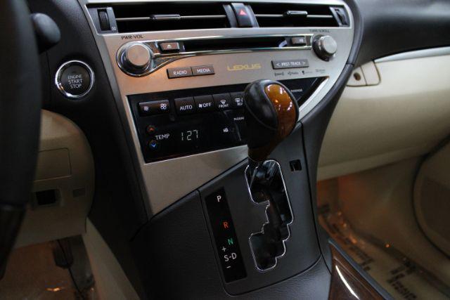 used 2013 Lexus RX 350 car, priced at $15,411
