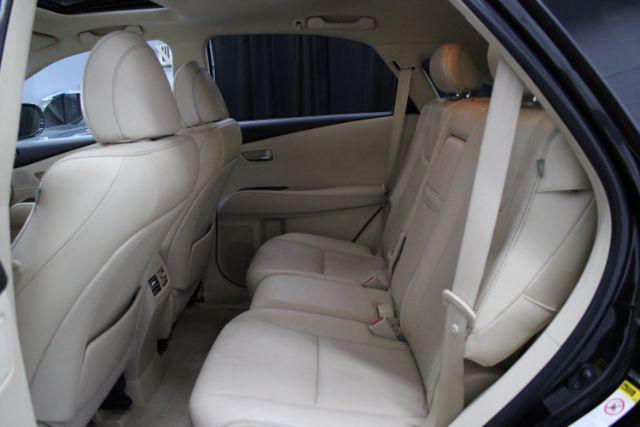 used 2013 Lexus RX 350 car, priced at $15,411