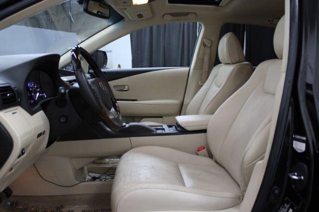 used 2013 Lexus RX 350 car, priced at $15,411
