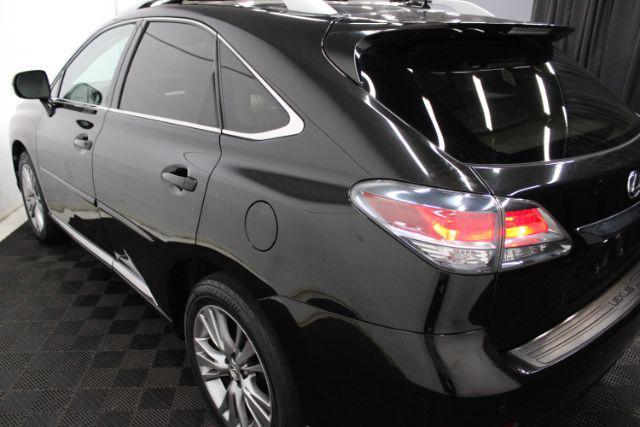 used 2013 Lexus RX 350 car, priced at $15,411