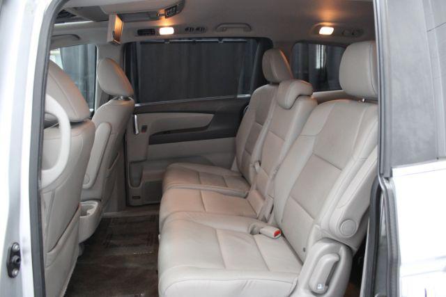 used 2014 Honda Odyssey car, priced at $13,412