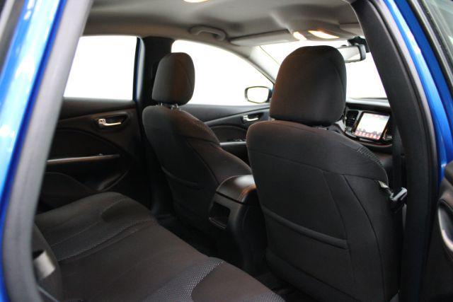 used 2015 Dodge Dart car