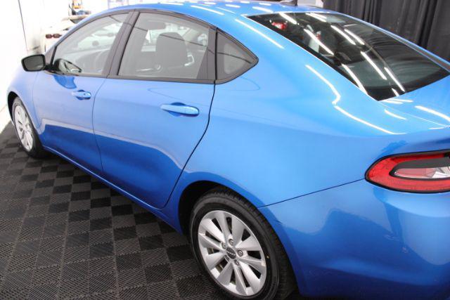 used 2015 Dodge Dart car