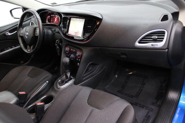used 2015 Dodge Dart car