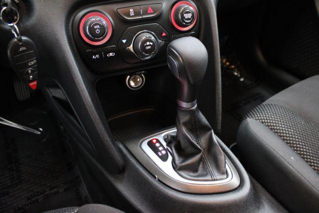 used 2015 Dodge Dart car