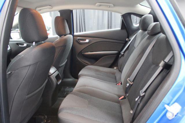 used 2015 Dodge Dart car