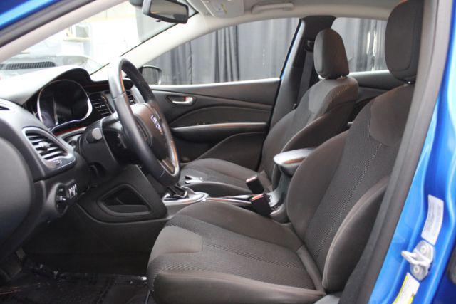 used 2015 Dodge Dart car