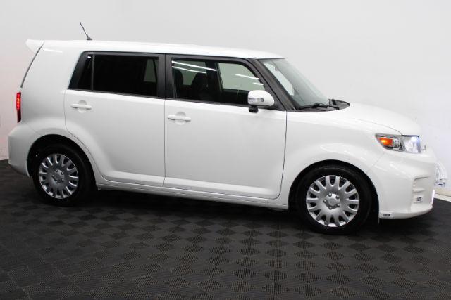 used 2013 Scion xB car, priced at $9,811
