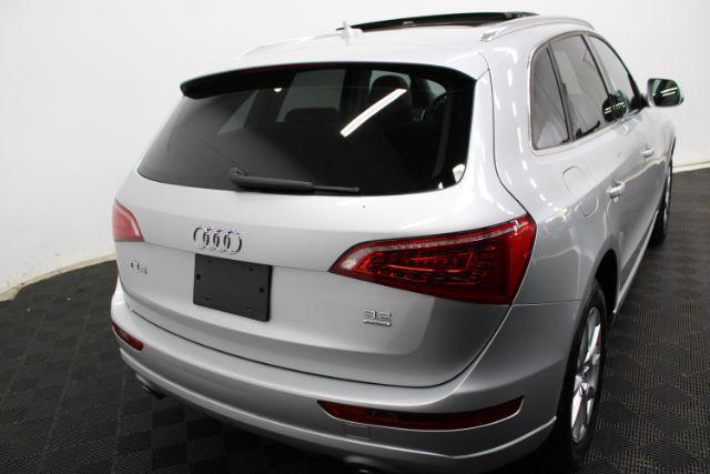 used 2010 Audi Q5 car, priced at $9,612