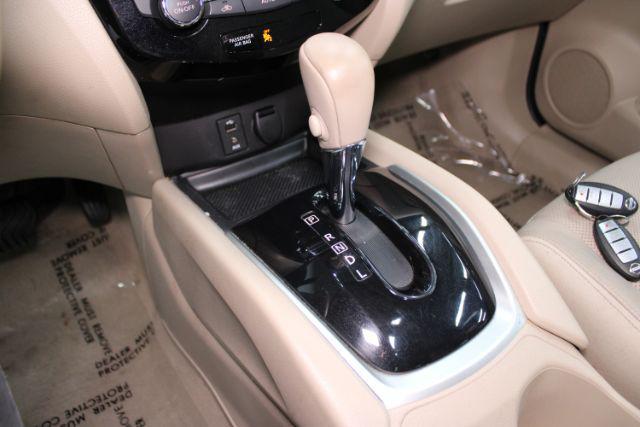 used 2015 Nissan Rogue car, priced at $9,812