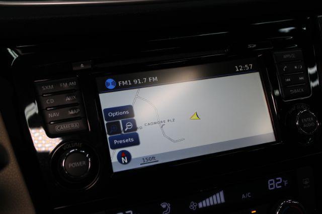 used 2015 Nissan Rogue car, priced at $9,812