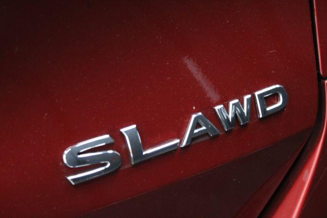used 2015 Nissan Rogue car, priced at $9,812