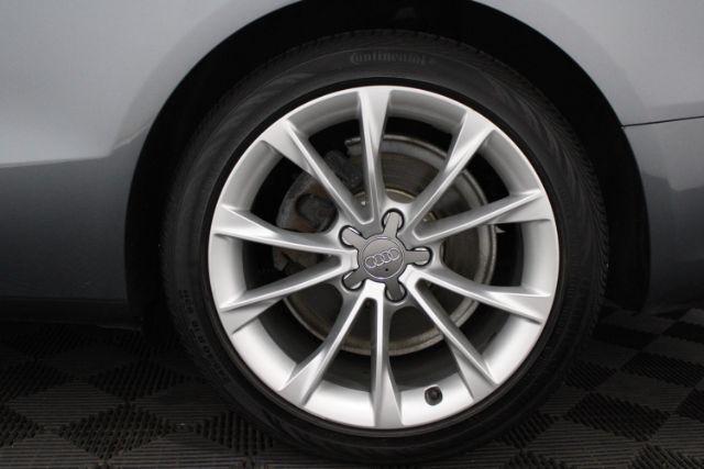 used 2013 Audi A5 car, priced at $13,411