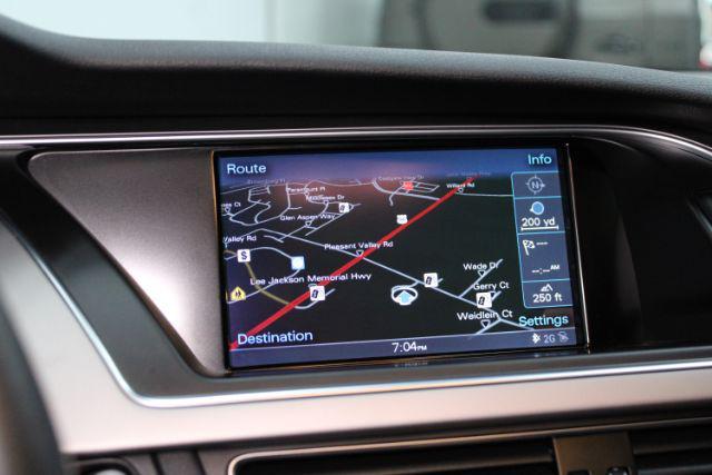 used 2013 Audi A5 car, priced at $13,411