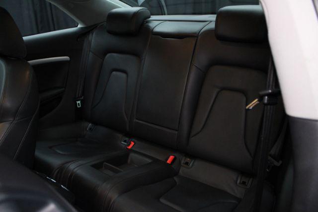 used 2013 Audi A5 car, priced at $13,411