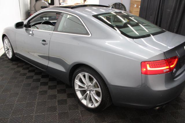 used 2013 Audi A5 car, priced at $13,411
