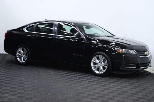 used 2014 Chevrolet Impala car, priced at $14,811