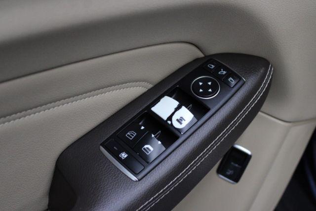 used 2015 Mercedes-Benz M-Class car, priced at $11,811