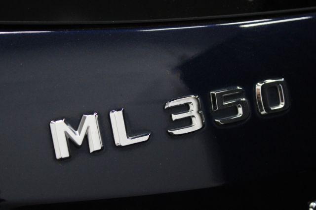used 2015 Mercedes-Benz M-Class car, priced at $11,811