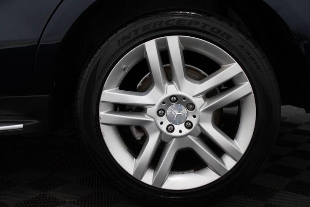 used 2015 Mercedes-Benz M-Class car, priced at $11,811