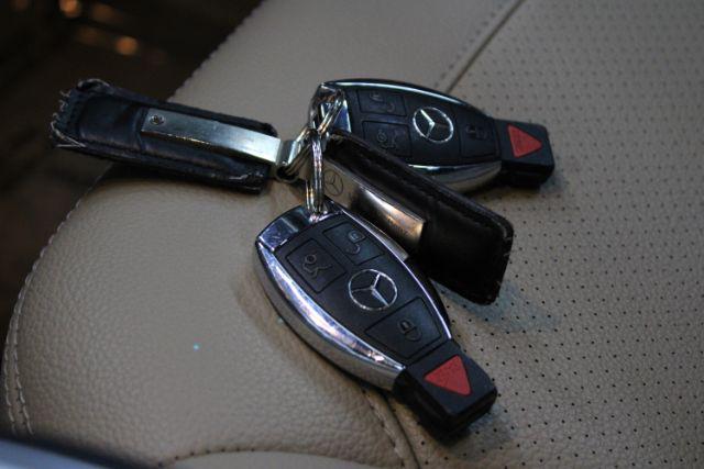 used 2015 Mercedes-Benz M-Class car, priced at $11,811