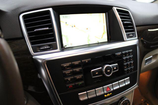 used 2015 Mercedes-Benz M-Class car, priced at $11,811