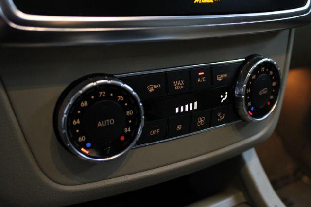 used 2015 Mercedes-Benz M-Class car, priced at $11,811
