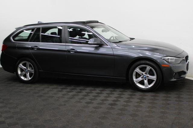 used 2015 BMW 328 car, priced at $17,812
