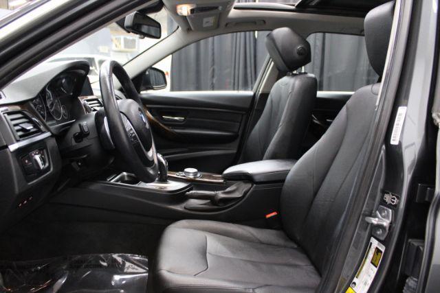 used 2015 BMW 328 car, priced at $17,812