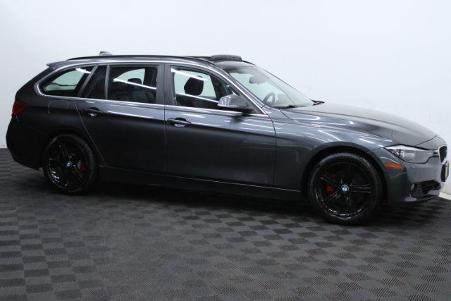 used 2015 BMW 328 car, priced at $16,811