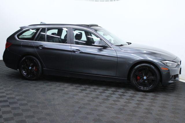 used 2015 BMW 328 car, priced at $16,811