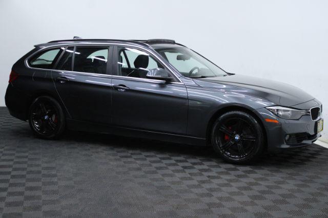 used 2015 BMW 328 car, priced at $16,811