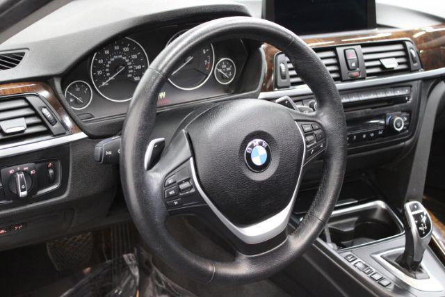 used 2015 BMW 328 car, priced at $17,812
