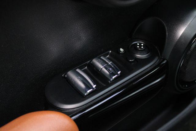 used 2022 MINI Convertible car, priced at $20,811