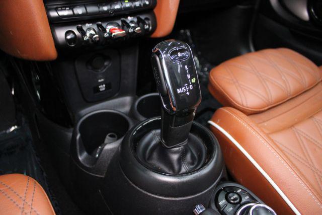 used 2022 MINI Convertible car, priced at $20,811