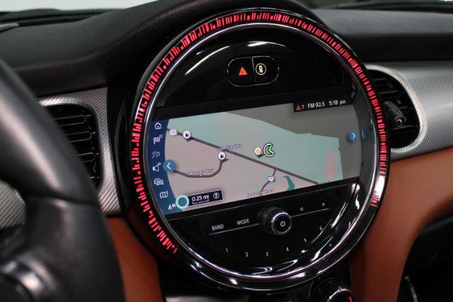 used 2022 MINI Convertible car, priced at $20,811