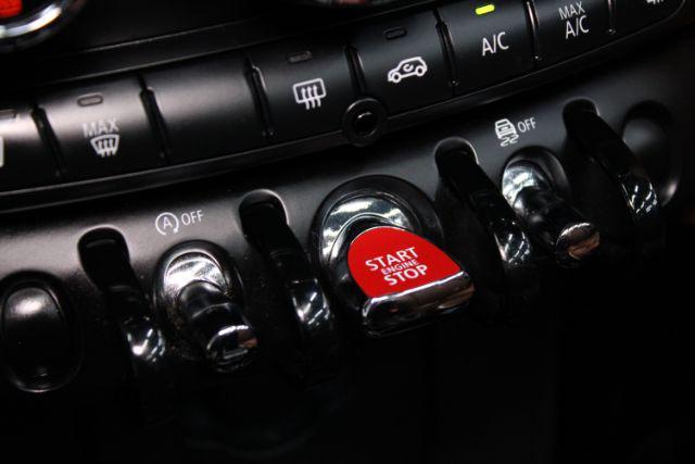 used 2022 MINI Convertible car, priced at $20,811